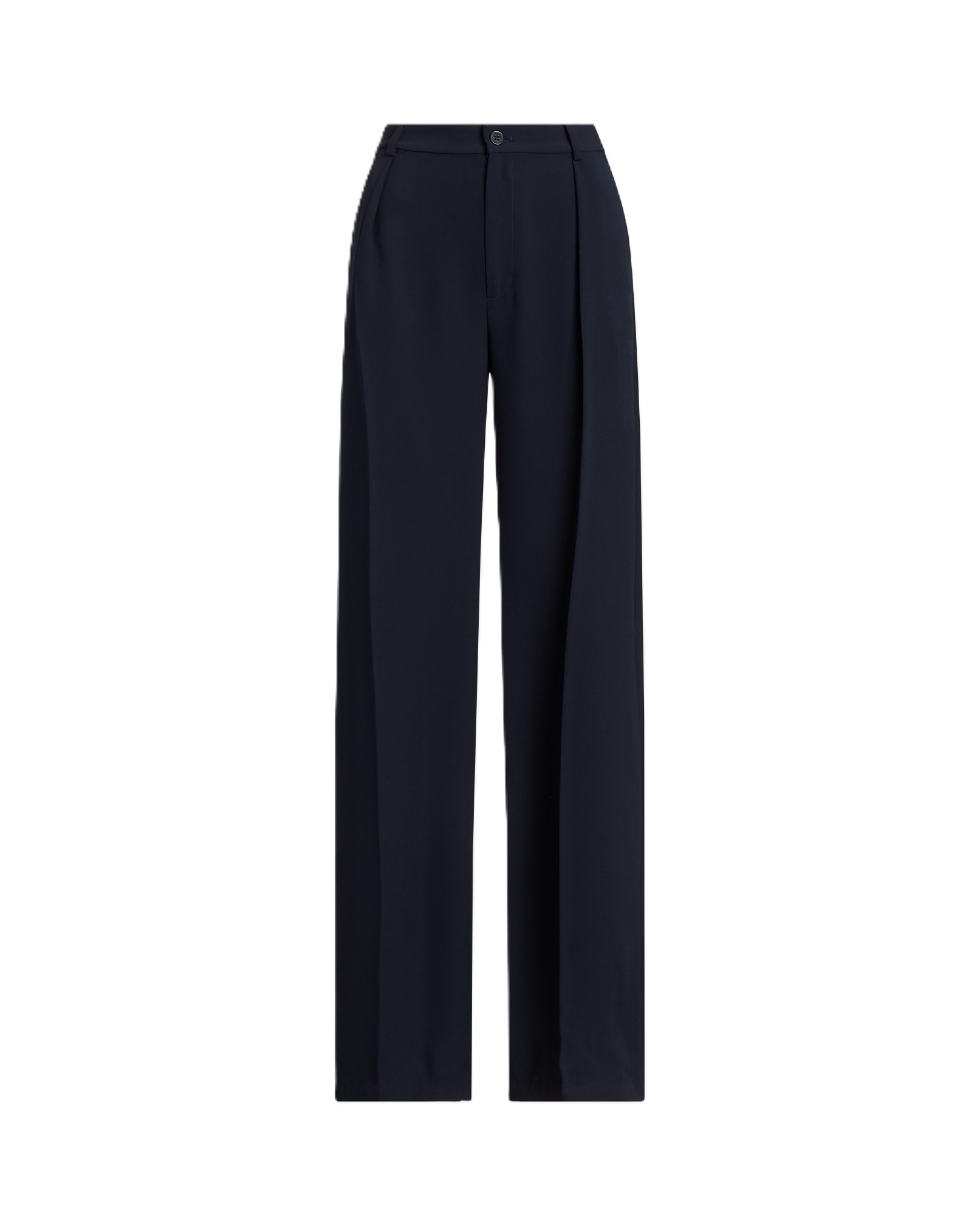 Kirahn-Full Length-Pleated-Triple Ggt-R - LAUREN RALPH LAUREN